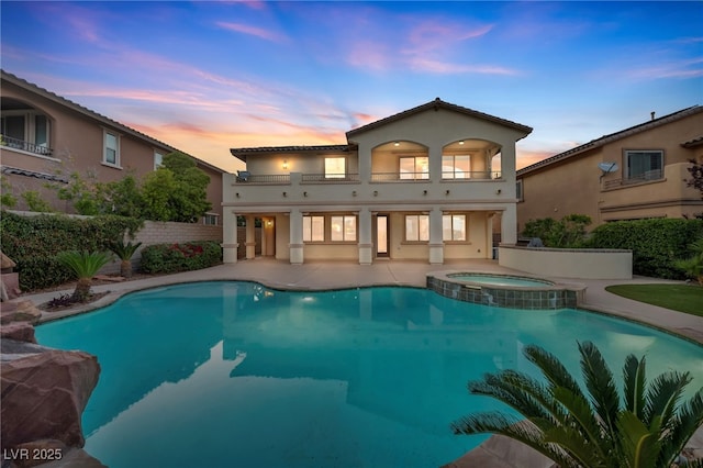 12283 Lost Treasure Ave, Las Vegas, NV 89138