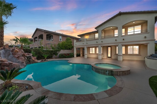 12283 Lost Treasure Ave, Las Vegas, NV 89138