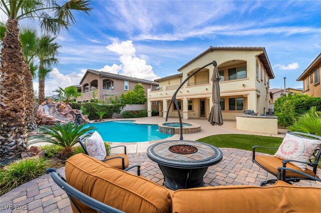12283 Lost Treasure Ave, Las Vegas, NV 89138