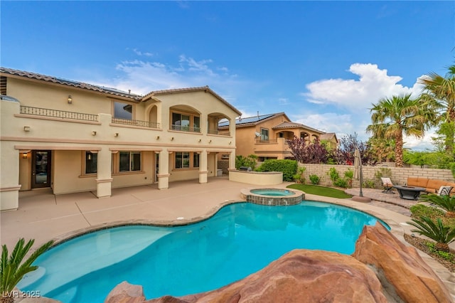 12283 Lost Treasure Ave, Las Vegas, NV 89138