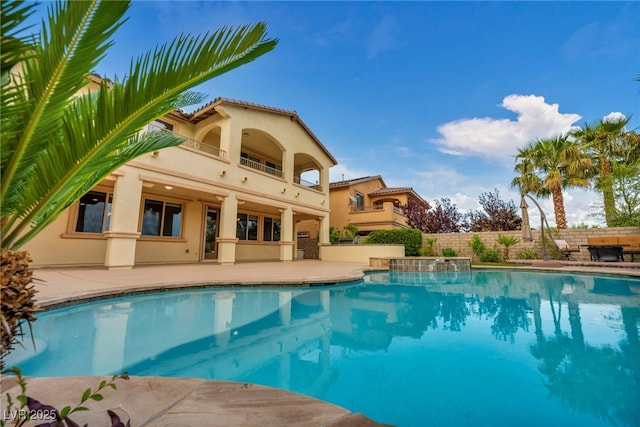 12283 Lost Treasure Ave, Las Vegas, NV 89138