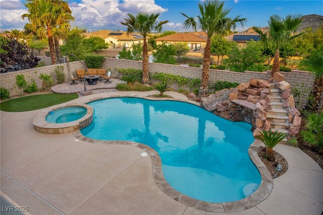 12283 Lost Treasure Ave, Las Vegas, NV 89138