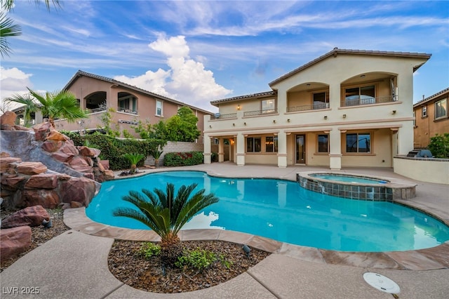 12283 Lost Treasure Ave, Las Vegas, NV 89138
