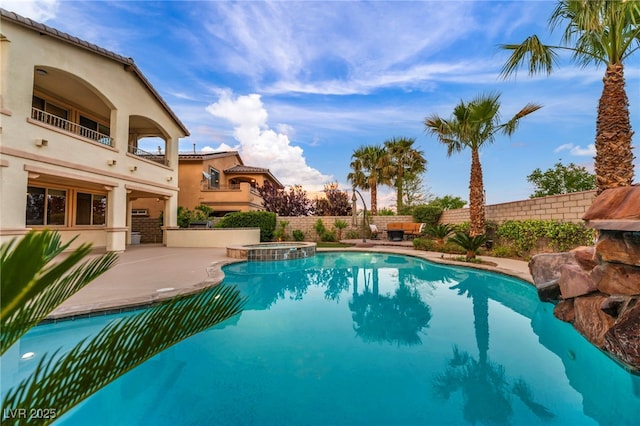 12283 Lost Treasure Ave, Las Vegas, NV 89138