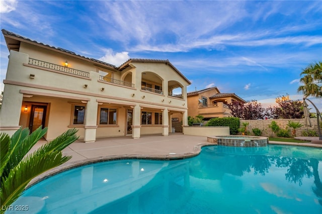 12283 Lost Treasure Ave, Las Vegas, NV 89138