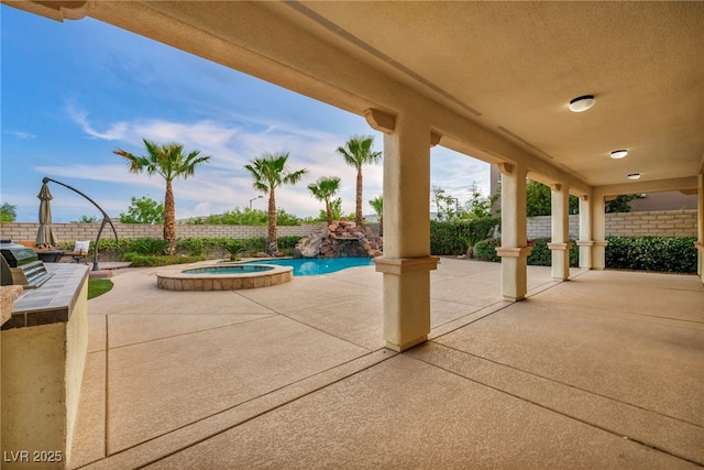 12283 Lost Treasure Ave, Las Vegas, NV 89138