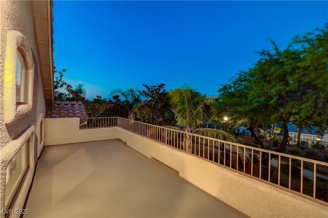 812 Eaglewood Dr, Las Vegas, NV 89144 - view of patio / terrace