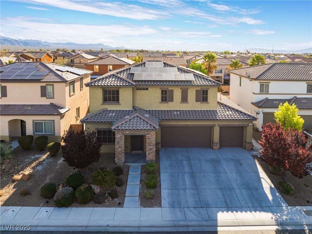 8112 Sapphire Sea St, North Las Vegas, NV 89085 - photo 1