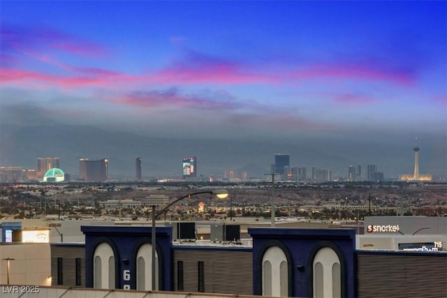 640 Finch Island Ave, Henderson, NV 89015 - city view