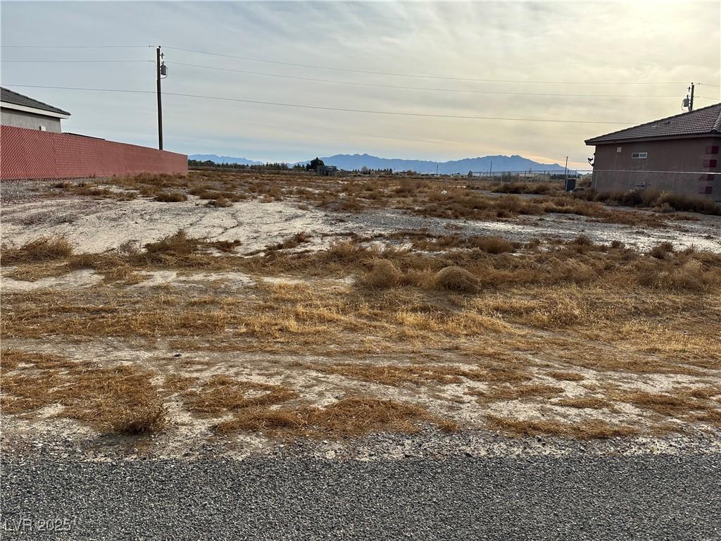 1721 Finehill St, Pahrump, NV 89060 - photo 1