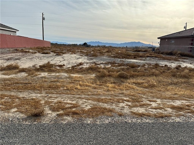 1721 Finehill St, Pahrump, NV 89060 - photo 1