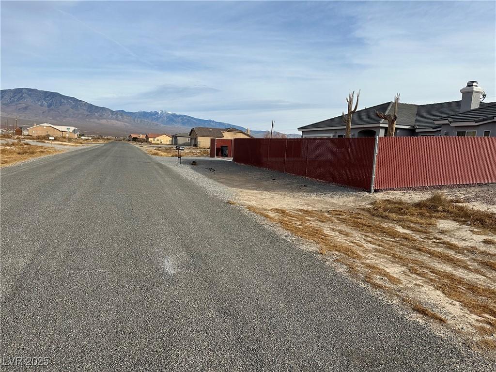 1721 Finehill St, Pahrump, NV 89060 - photo 2