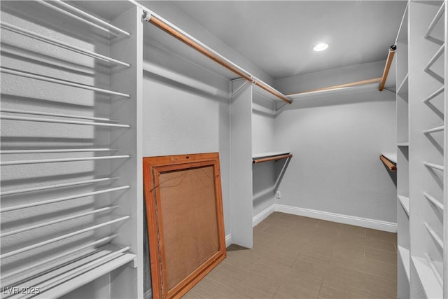4678 Saddle Pl, Las Vegas, NV 89119 - view of spacious closet