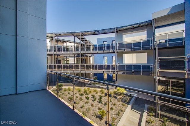 8925 W Flamingo Rd Unit 228, Las Vegas, NV 89147 - view of balcony
