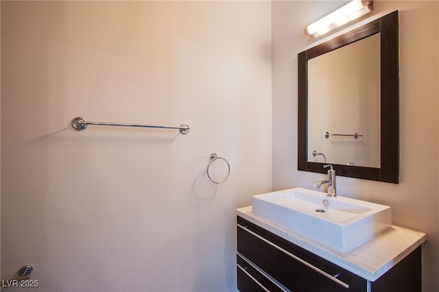 8925 W Flamingo Rd Unit 228, Las Vegas, NV 89147 - bathroom with vanity