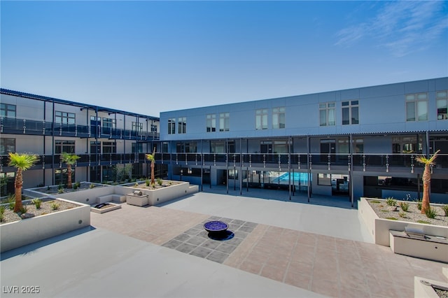 8925 W Flamingo Rd Unit 228, Las Vegas, NV 89147 - view of building exterior