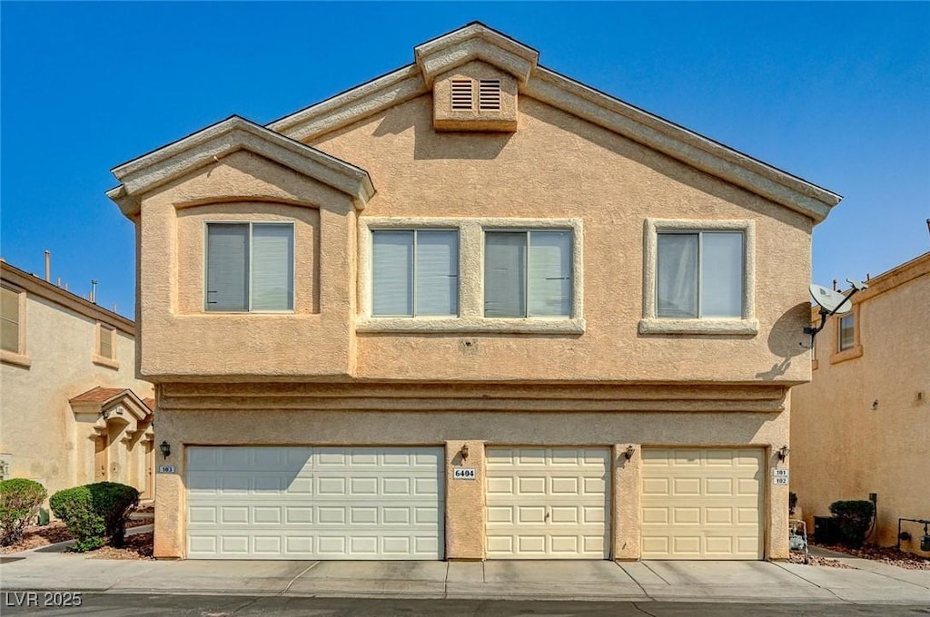 6404 Extreme Shear Ave Unit 103, Henderson, NV 89011 - photo 1