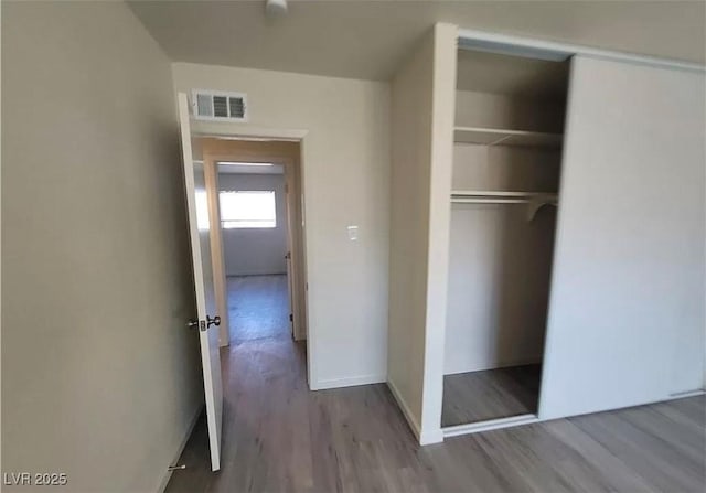 3749 Ponderosa Ave, Las Vegas, NV 89115 - closet with visible vents