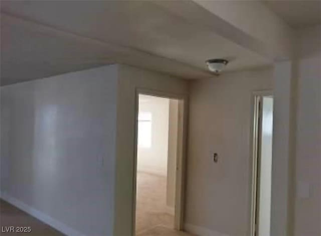 664 Sky Rd, Indian Springs, NV 89018 - interior space featuring baseboards