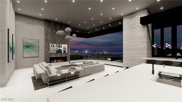 563 Rock Peak Dr, Henderson, NV 89012 - photo 3