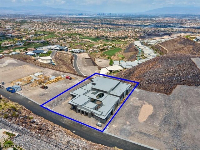 563 Rock Peak Dr, Henderson, NV 89012 - photo 58