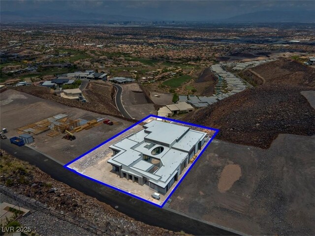 563 Rock Peak Dr, Henderson, NV 89012 - photo 59