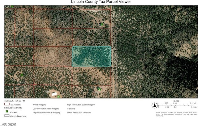 0 Pinion Pne, Pioche, NV 89043