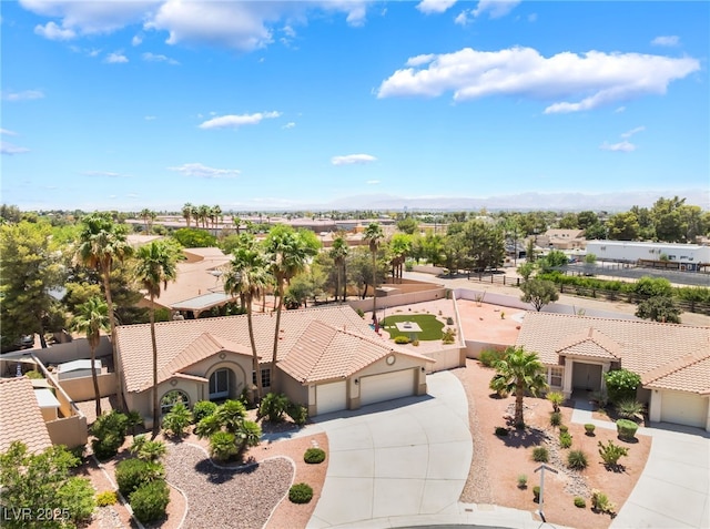 5217 Cold River Ave, Las Vegas, NV 89130 - view of subject property