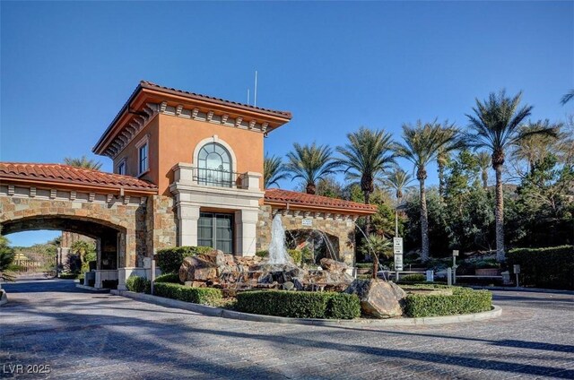 15 Rue Du Rivoli Pl, Henderson, NV 89011 - photo 74