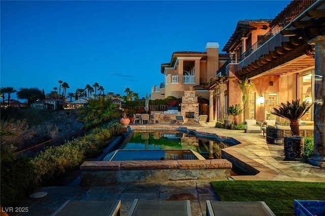 15 Rue Du Rivoli Pl, Henderson, NV 89011 - photo 91