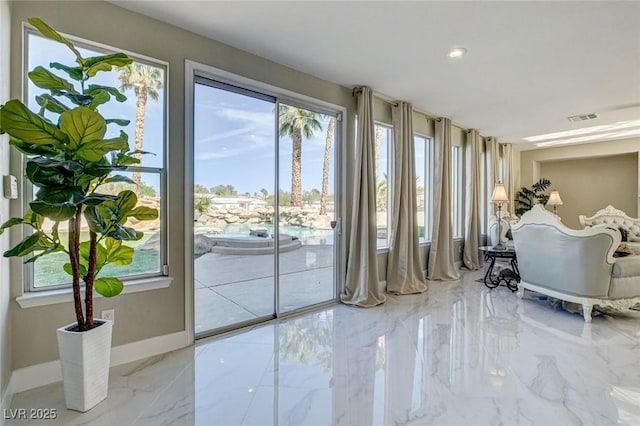 10550 Patrington Ct, Las Vegas, NV 89183 - lobby featuring visible vents