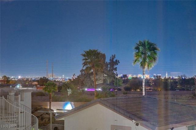 10550 Patrington Ct, Las Vegas, NV 89183 - exterior space