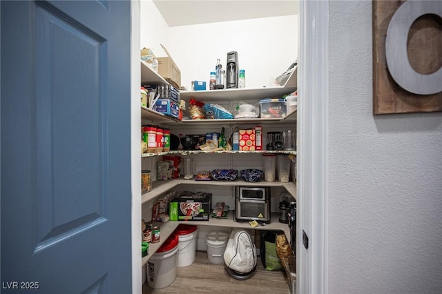 5815 Pristine Falls Ave, Las Vegas, NV 89131 - view of storage area