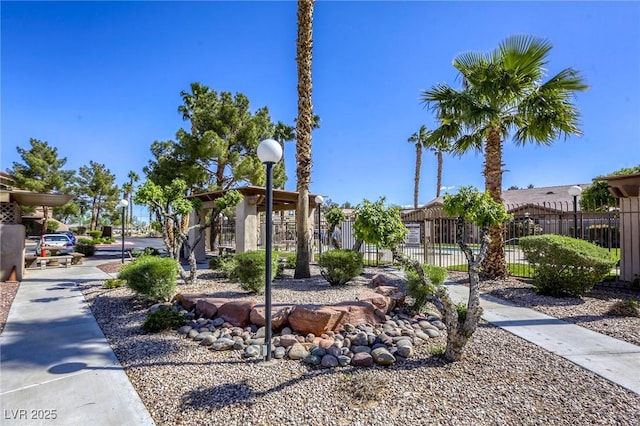 5751 E Hacienda Ave Unit 243, Las Vegas, NV 89122 - photo 26