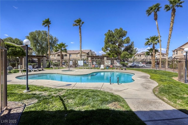 5751 E Hacienda Ave Unit 243, Las Vegas, NV 89122 - photo 28