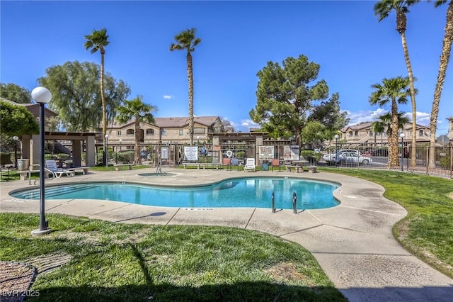 5751 E Hacienda Ave Unit 243, Las Vegas, NV 89122 - photo 29