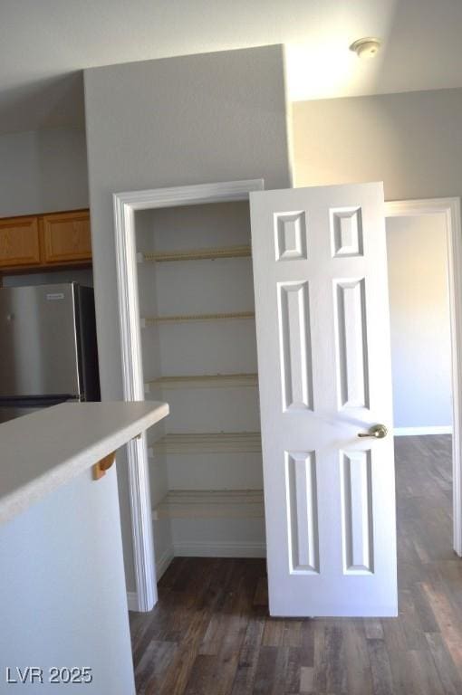9303 Gilcrease Ave Unit 1097, Las Vegas, NV 89149 - view of pantry