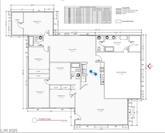 1400 Cottonwood Pl, Las Vegas, NV 89104 - photo 50