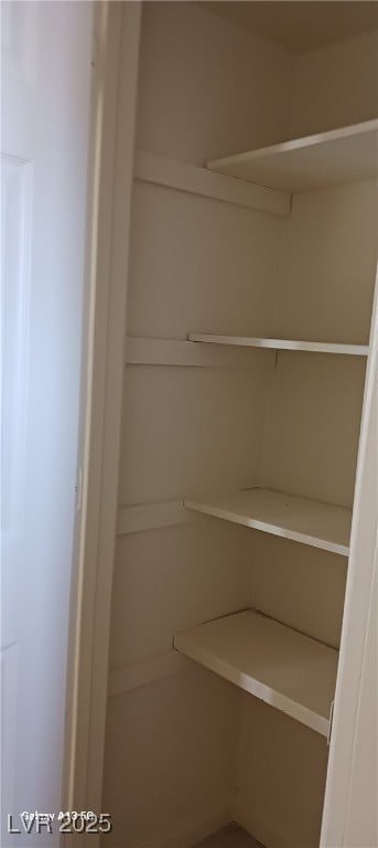 1832 Lewis Ave, Las Vegas, NV 89101 - view of pantry