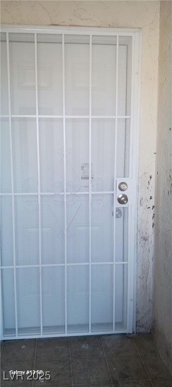 1832 Lewis Ave, Las Vegas, NV 89101 - view of closet