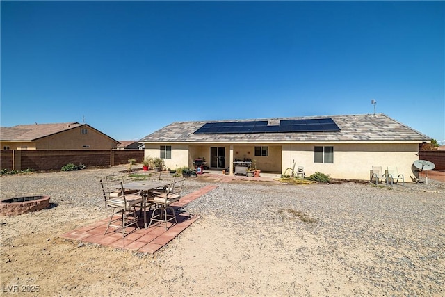 6751 Stubblefield Dr, Pahrump, NV 89061 - photo 21