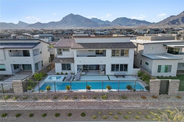 472 Windstone Crest Ave, Las Vegas, NV 89138 - photo 66