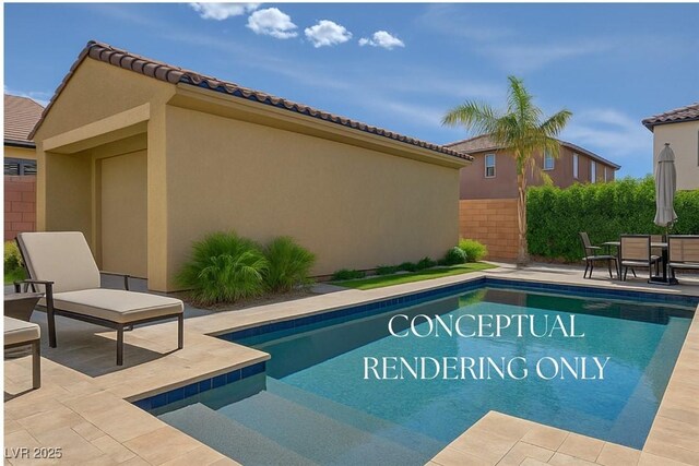 2641 Vendange Pl, Henderson, NV 89044 - photo 20