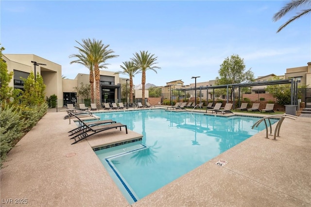 11325 Gravitation Dr, Las Vegas, NV 89135 - photo 36