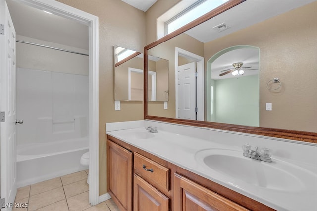 6312 Blue Twilight Ct, Las Vegas, NV 89108 - photo 28