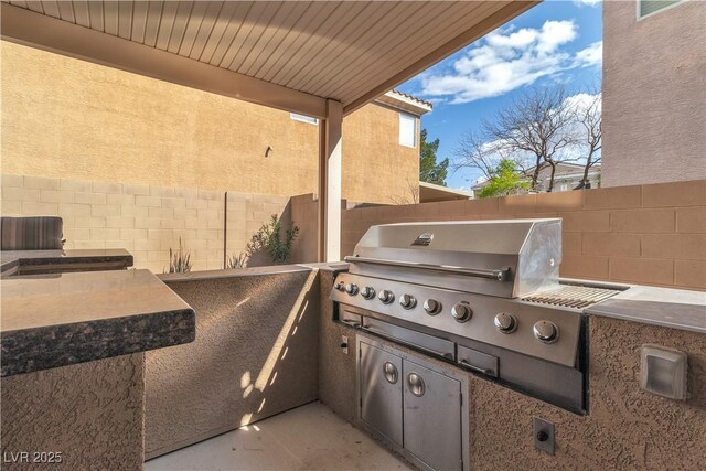 6790 Gold Yarrow St, Las Vegas, NV 89148 - photo 44