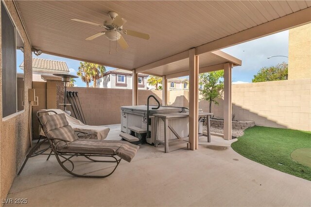 6790 Gold Yarrow St, Las Vegas, NV 89148 - photo 47