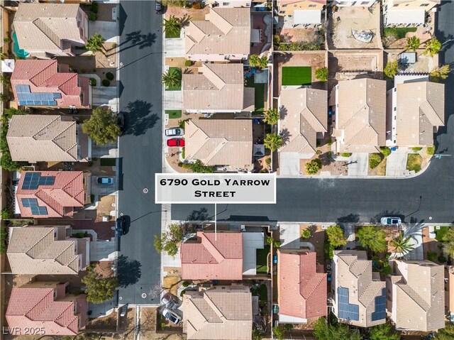 6790 Gold Yarrow St, Las Vegas, NV 89148 - photo 70