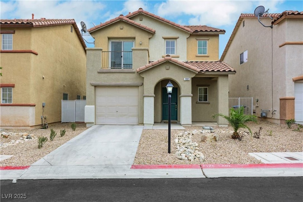 7222 Liberty Pride St, Las Vegas, NV 89148 - photo 1