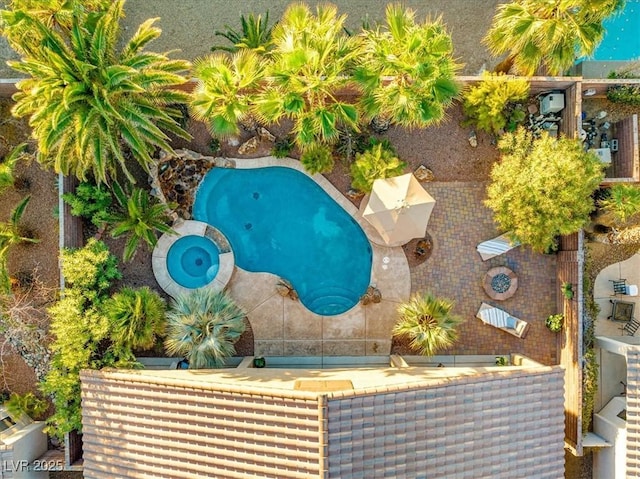 1065 Otto Ridge Ct, Henderson, NV 89052 - photo 3